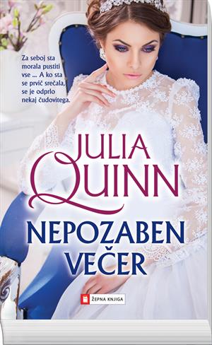 Nepozaben večer, založba Učila.