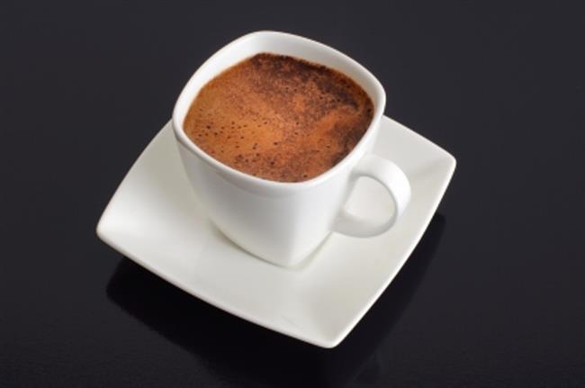 Kava z maslom je zdrava. (foto: FreeDigitalPhotos.net)