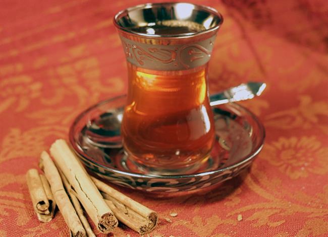 Cimet in jogurt sta zelo zdravilna kombinacija. (foto: freeimages.com)