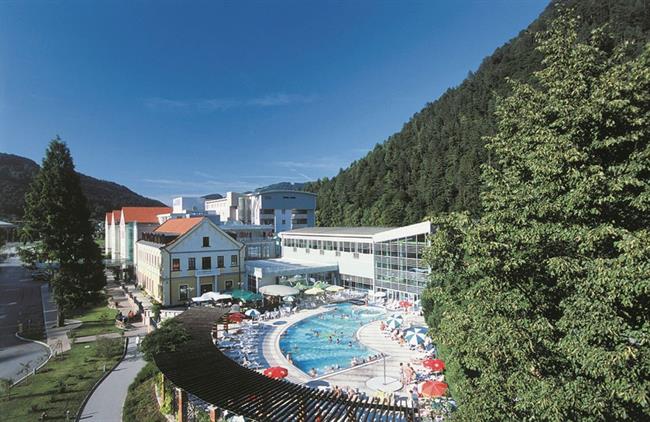 Zdravilišče Laško