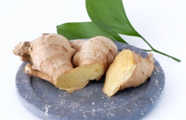 Tudi ingver pospešuje metabolizem in ureja prebavo. (foto: FreeDigitalPhotos.net)