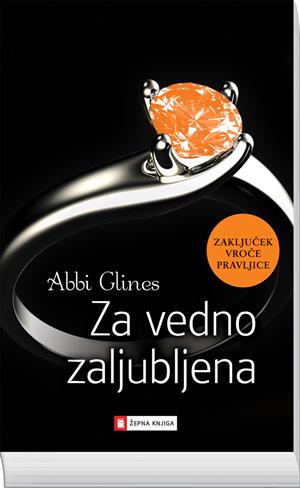 Za vedno zaljubljena (založba Učila)