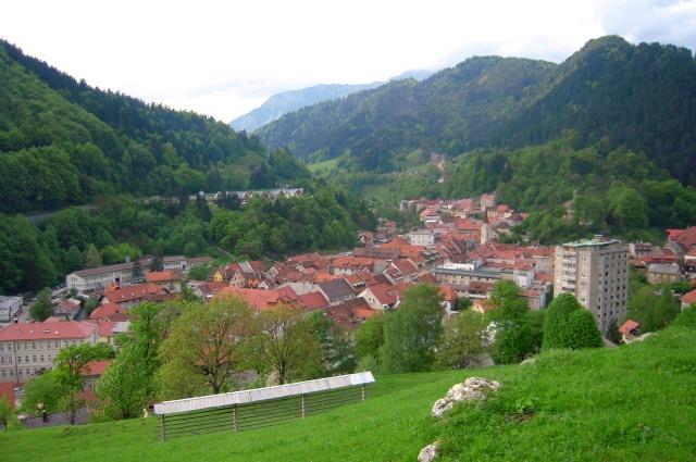 Vabljeni na podjetniške večere v Tržič.
