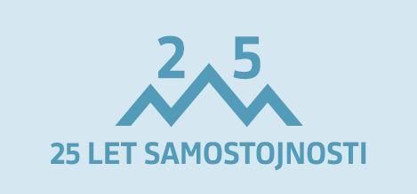 25 let samostojne države.