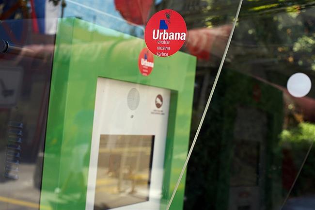 Mobilna Urbana (foto: Domen Pal)