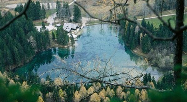 Planšarsko jezero (foto: kamnaizlet.com)