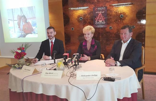 Jubilejna Bogračiada bo imela tudi dobrodelno noto. (foto: OMS)