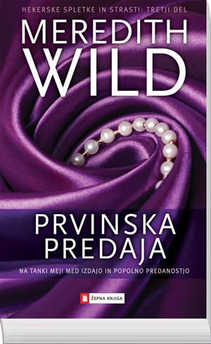 Prvinska predaja (založba Učila)