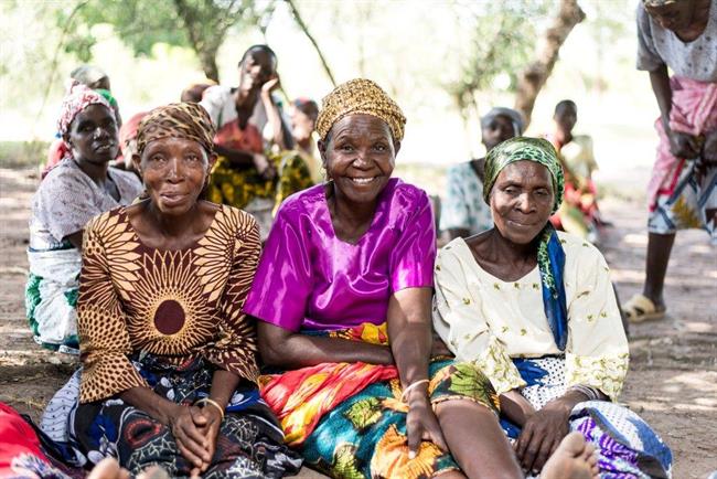 Foto: HelpAge International  