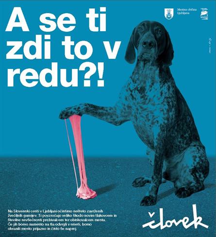 A se ti zdi to v redu?