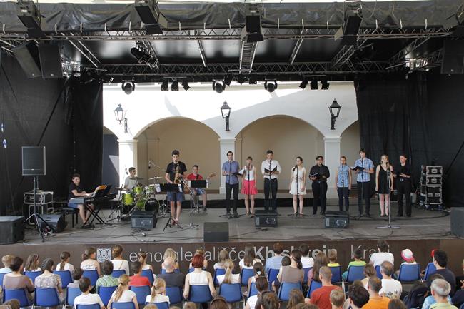 Foto: Tomaž Kukovič
