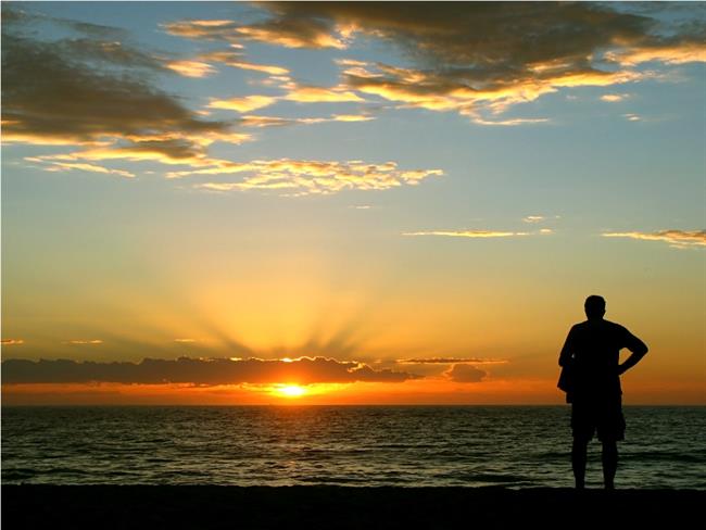 Lepa misel za lepši dan. (foto: freeimages.com)