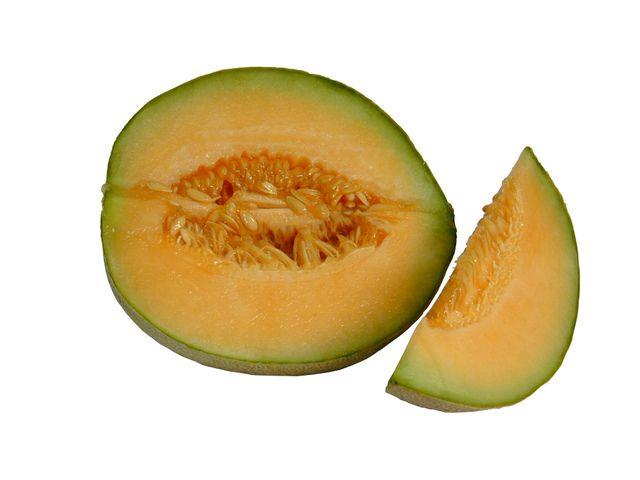Melona ali dinja je zelo zdravilna. (foto: freeimages.com)