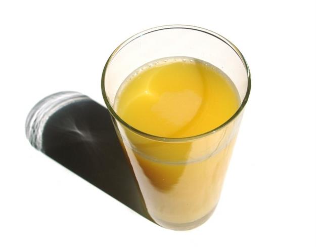 Zdravilni napitek ščiti pred boleznimi. (foto: freeimages.com)