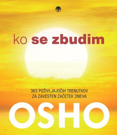 Ko se zbudim