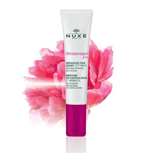 Nirvanesque_SmoothingEyeContourCream_flower
