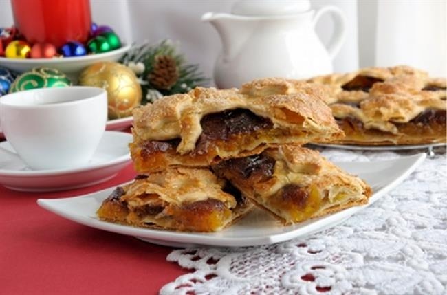 Pripravite jabolčni zavitek po enostavnem receptu. (foto: FreeDigitalPhotos.net)