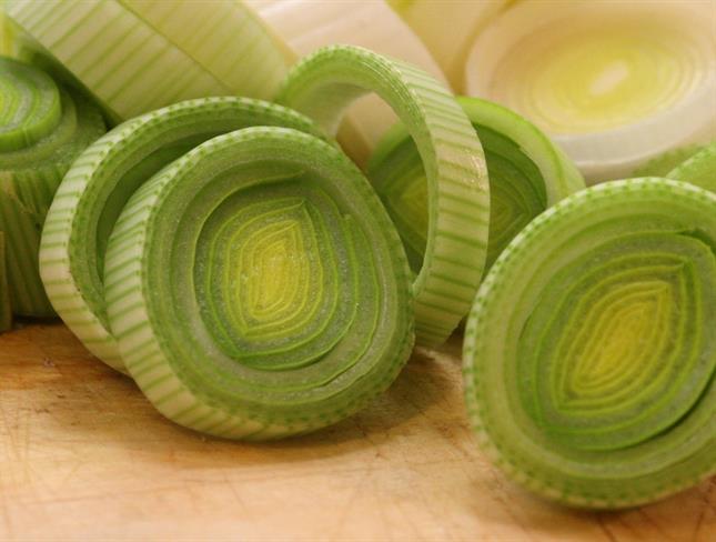 Por je zelo zdravilna zimska zelenjava. (foto: freeimages.com)