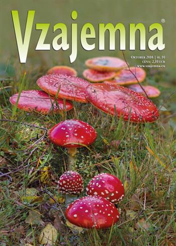 Ne spreglejte oktobrske Vzajemne!