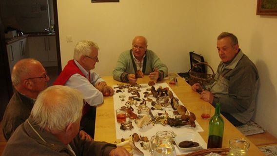 Vabljeni v Hišo Sadeži družbe (foto: facebook)