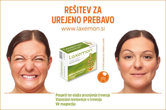 Laxemon