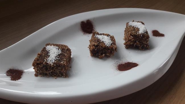 Presne rožičeve kocke (foto: OblizniPrste.si)
