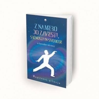 Z namero do zavesti (založba Primus)