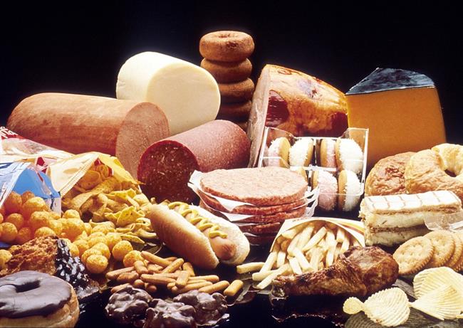 Najbolj zlovešče dejstvo o predelanih mesnih izdelki je, da dokazano povzročajo raka. (foto: pixabay.com)