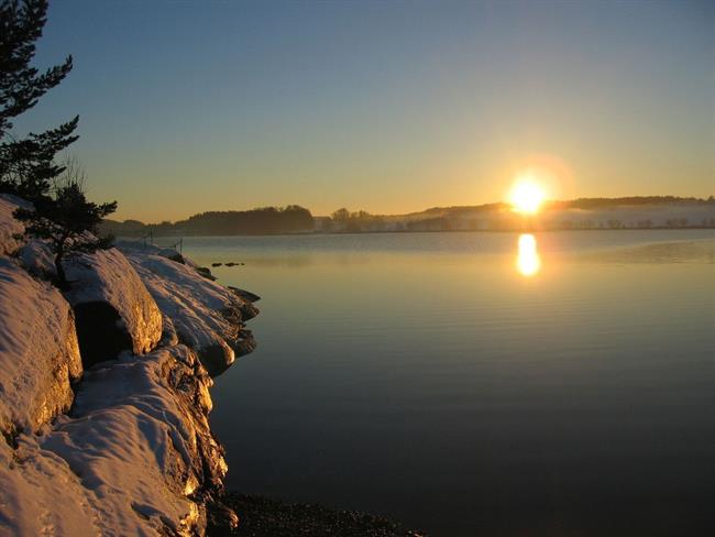 Lepa misel za lepši dan. (foto: freeimages.com)