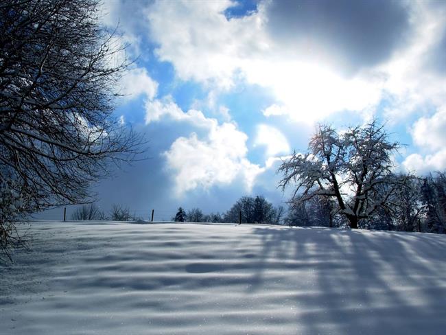 V astrološki napovedi preverite, kaj bo prinesel teden. (foto: freeimages.com)