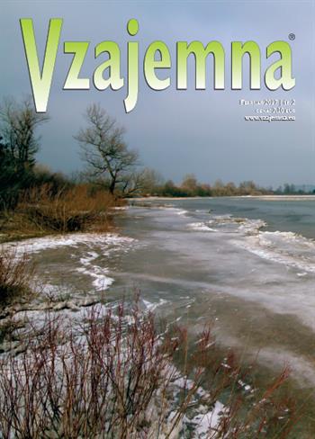 Februarska Vzajemna