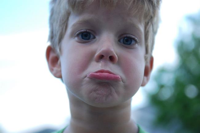 Dedek je ohranil mirne živce ... (foto: freeimages.com)