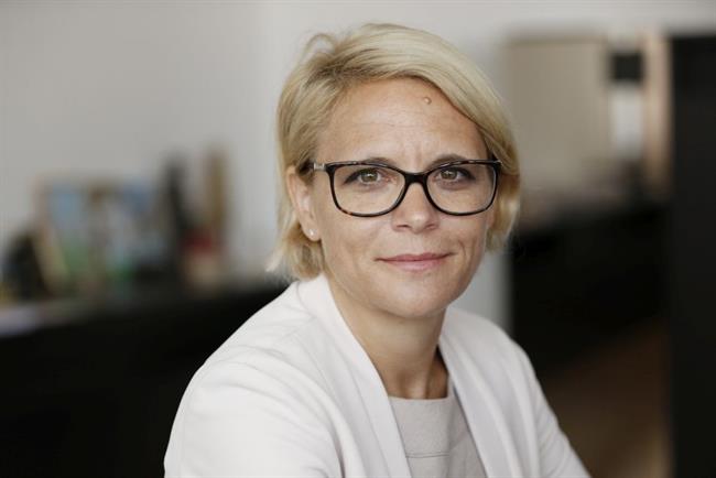  »Nikoli ne bi znižali prispevne stopnje, če bi kakšen izračun pokazal, da bi lahko zmanjkalo sredstev,« je poudarila dr. Anja Kopač Mrak.