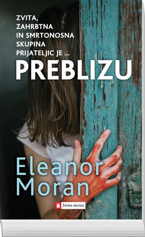 Preblizu (založba Učila)