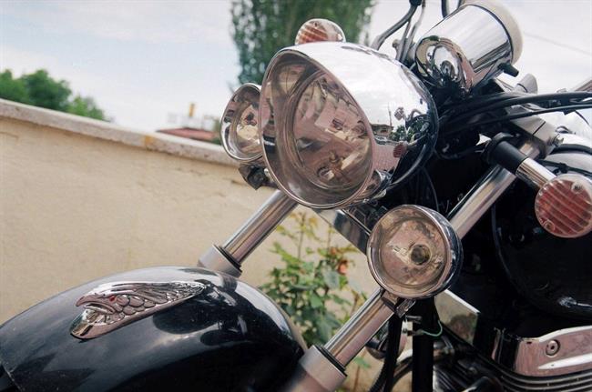 Sezona motorjev je tu. (foto: freeimages.com)