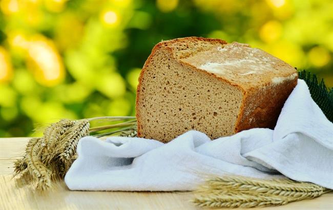 Kvas je pri peki kruha nepogrešljiv. (foto: pexels.com)