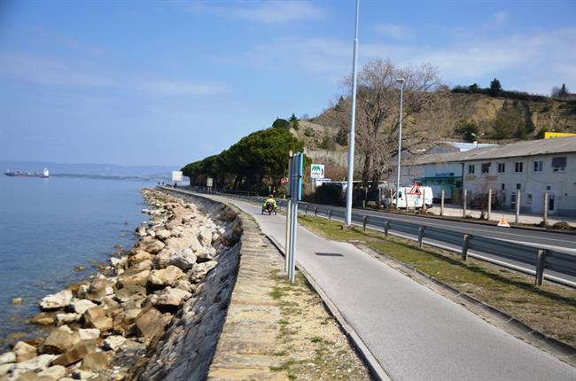 Obalna cesta