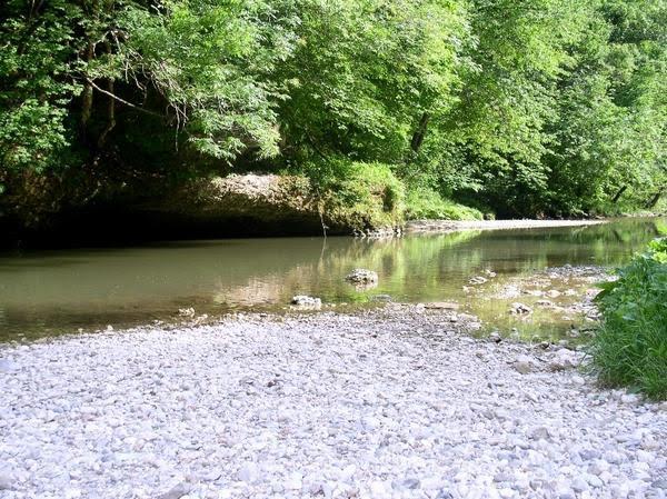 Kanjon Kokre (foto: Občina Kranj)