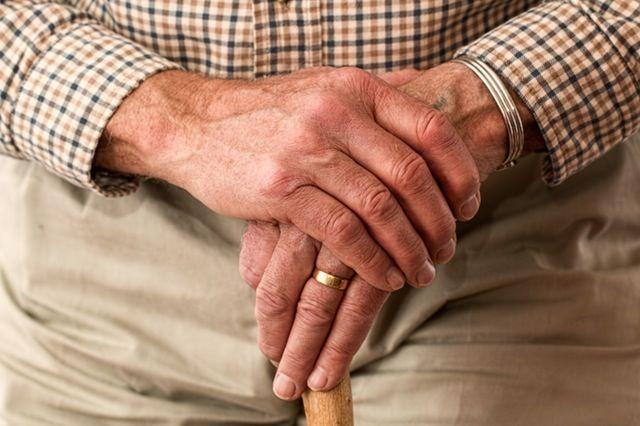 Pokojnina se je v lanskem letu nekoliko zvišala. (foto: pexels.com)