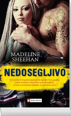 Nedosegljivo (založba Učila)