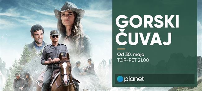 Prihaja Gorski čuvaj! (foto: Planet TV)