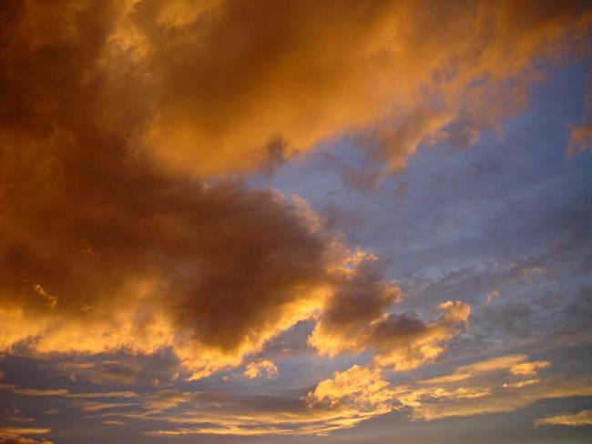 Lepa misel za lepši dan. (foto: freeimages.com)