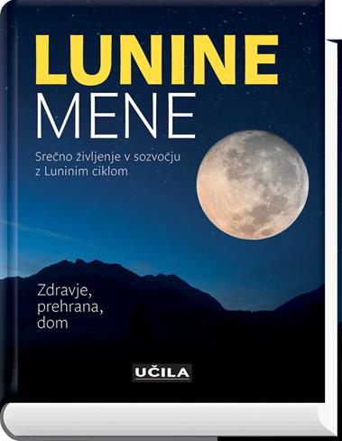 Lunine mene (založba Učila)