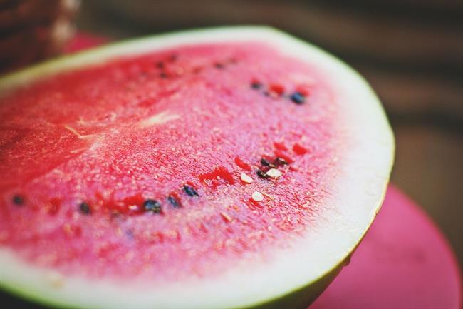 Pečke lubenice so zelo zdravilne. (foto: pexels.com)