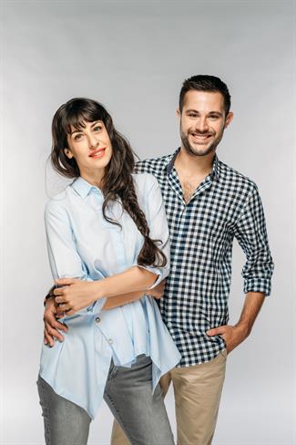 Na POP TV prihaja nova serija Reka ljubezni. (foto: POP TV)