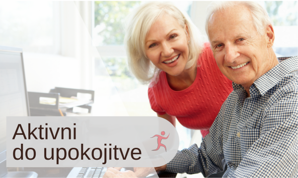 Aktivni do upokojitve