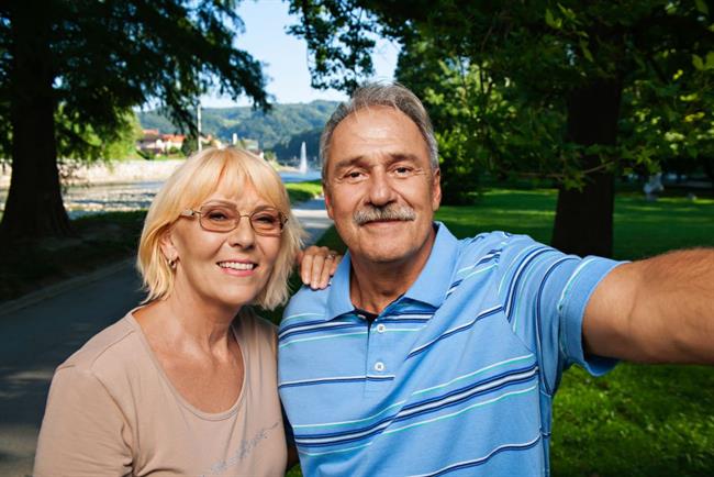 Thermana Laško ponuja številne ugodnosti za seniorje. (foto: Thermana Laško)