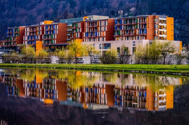 Hotel Thermane Laško (foto: Thermana Laško)