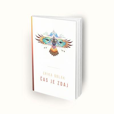 Čas je zdaj (založba Primus)