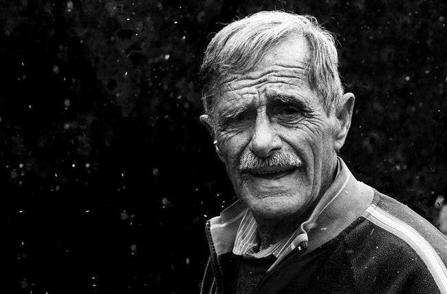Movember osvešča o raku prostate in modih. (foto: pexels.com)